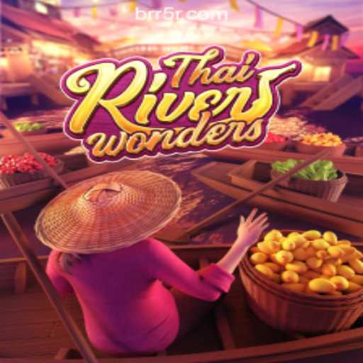 Discover the Enchanting World of ThaiRiverWonders: Unveiling R5R.COM Oficial Slots Brasil #1