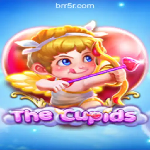 TheCupids: A Heartfelt Journey with R5R.COM Oficial Slots Brasil