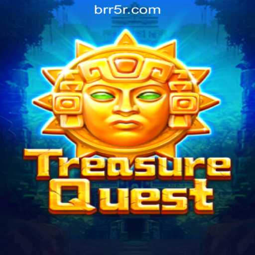 TreasureQuest: Exploring the Thrilling World of R5R.COM Oficial Slots Brasil #1
