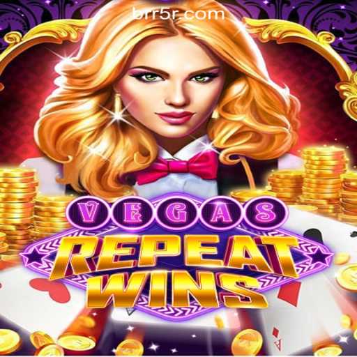 Exploring the Thrills of VegasRepeatWins: R5R.COM Oficial Slots Brasil #1