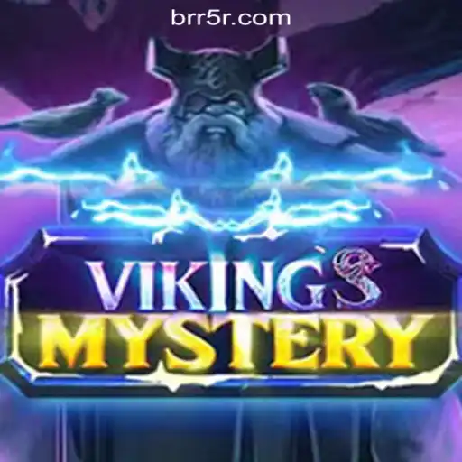 Discover the Enigmatic World of VikingsMystery: A Deep Dive into R5R.COM Oficial Slots Brasil #1